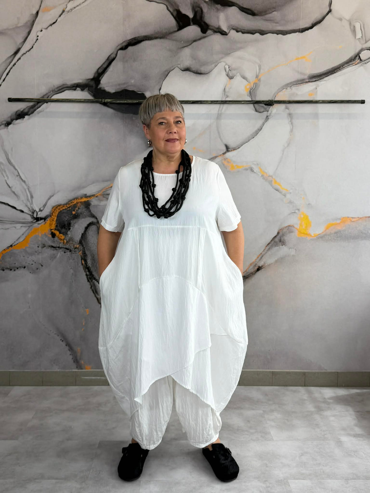Sorrento dress