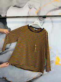 Striped shirt, DI FLO E POI