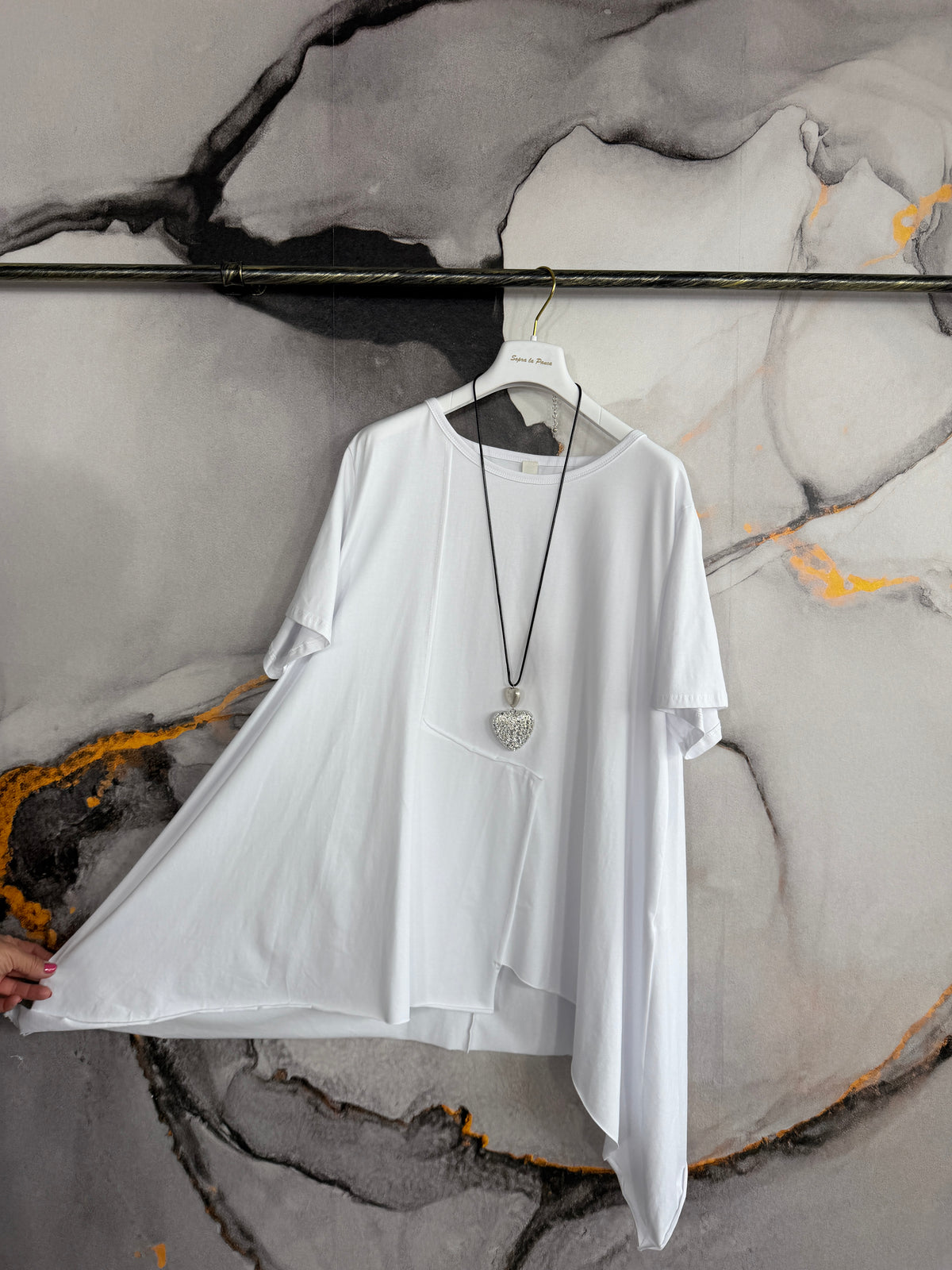 T-Shirt Ines