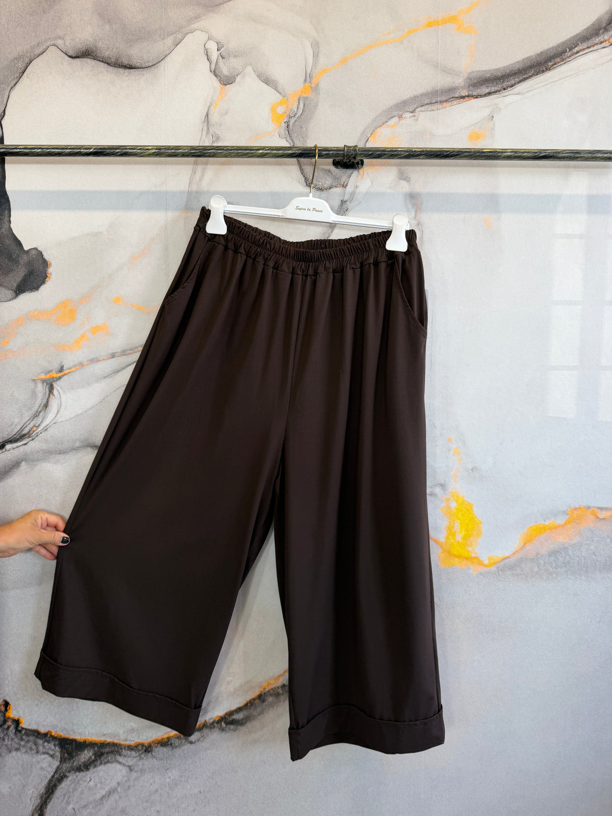 Pantalone Giotto