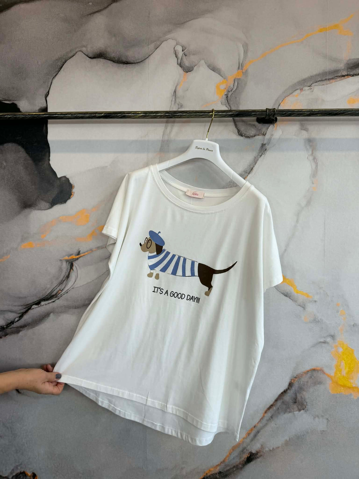 Dachshund T-Shirt