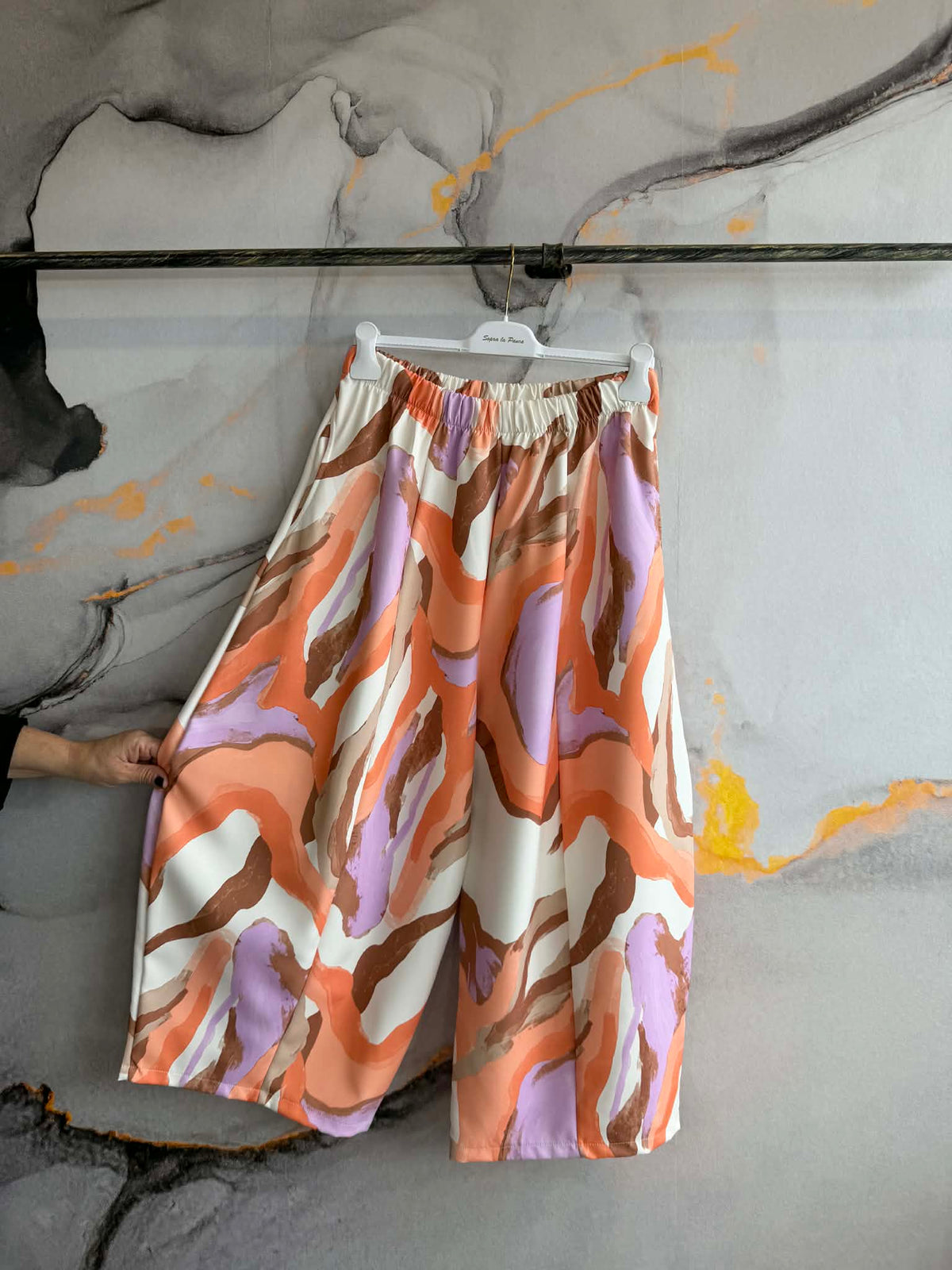 Romeo Trousers