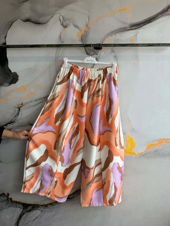 Pantalone Romeo