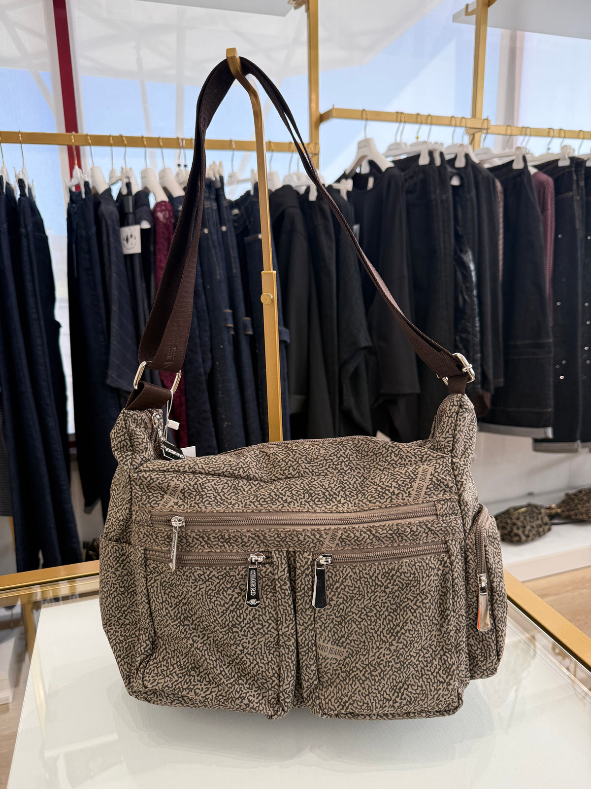 Borsa fantasia tasche