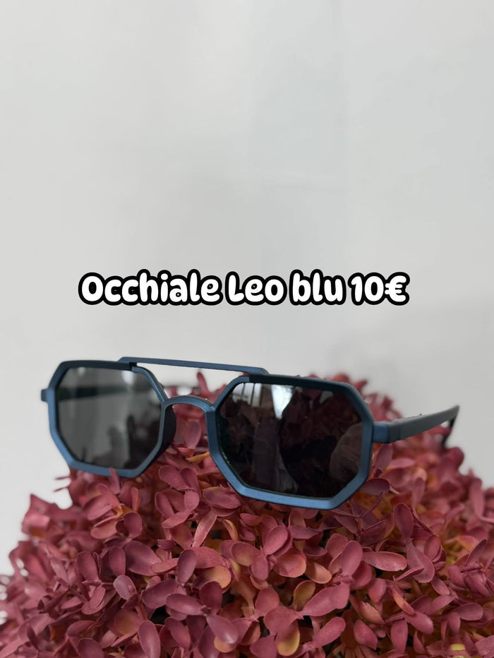 Occhiale Leo