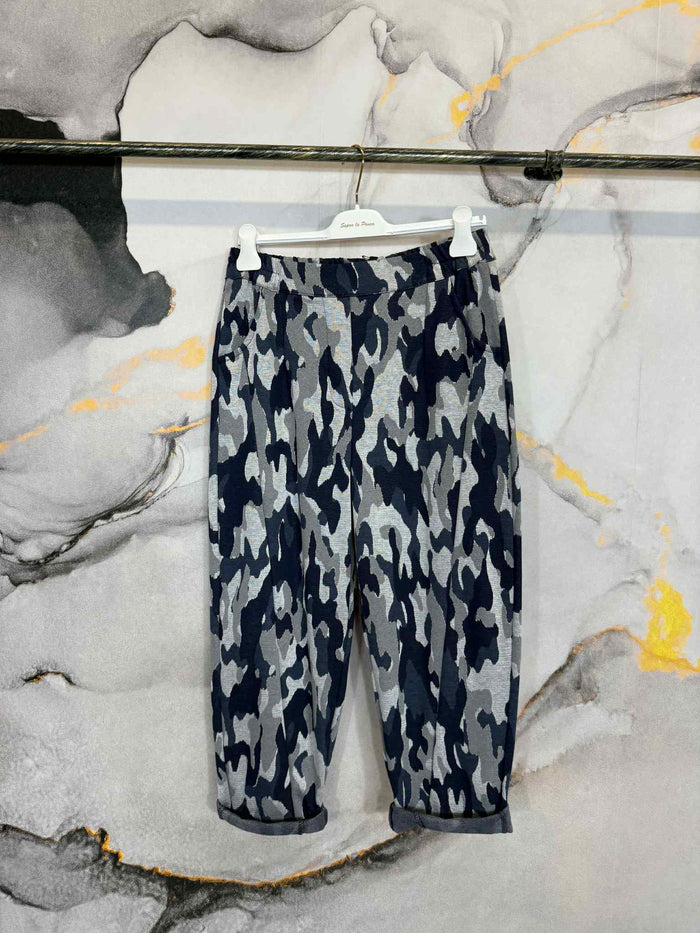 Pantalone Marte