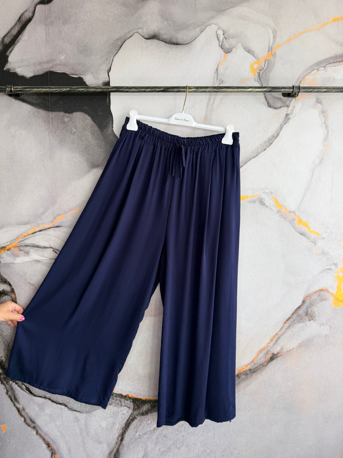 Pantalone Leo