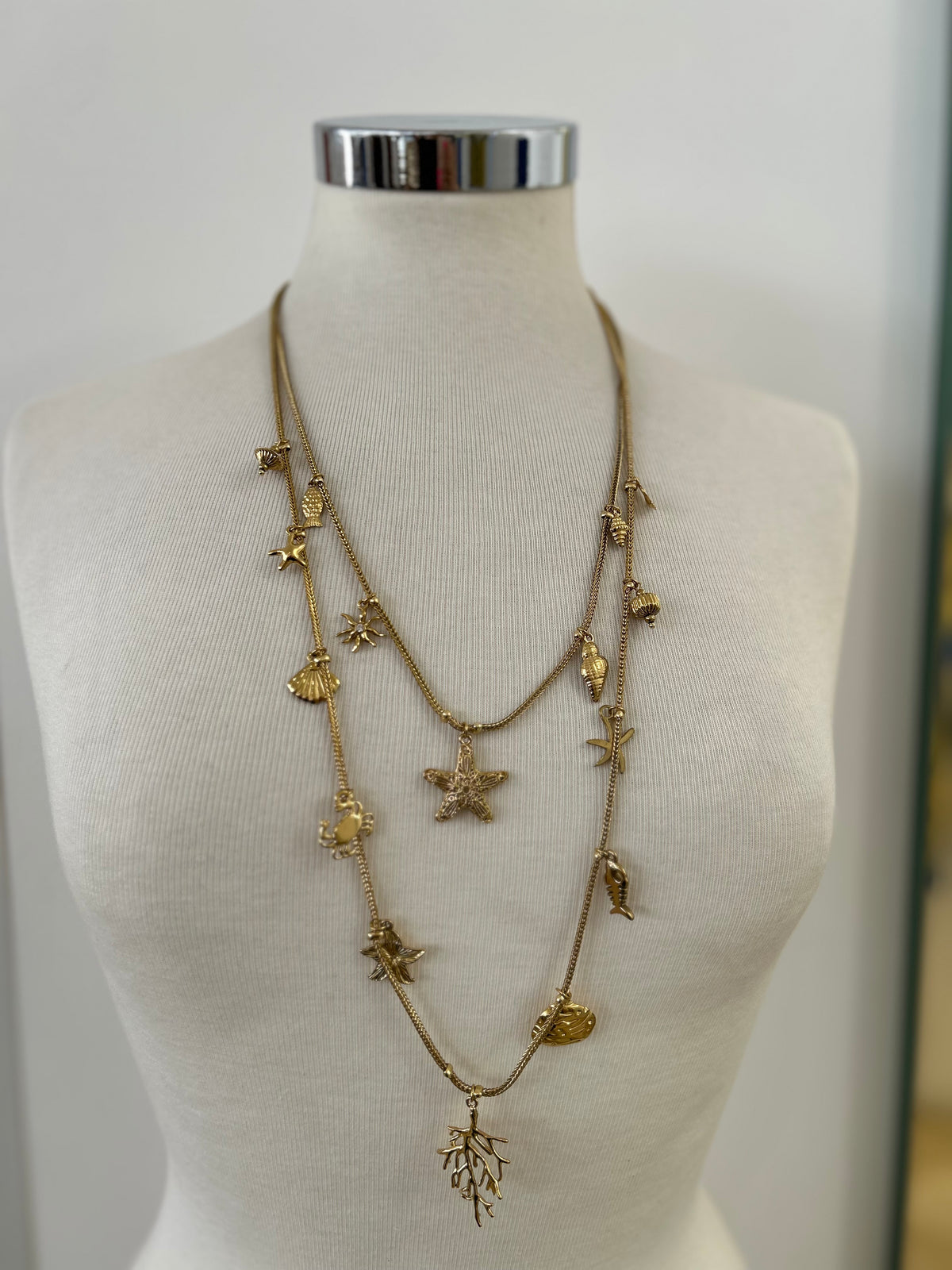 Collana oceano