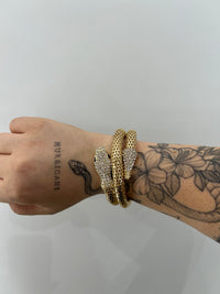 Bracciale Serpente