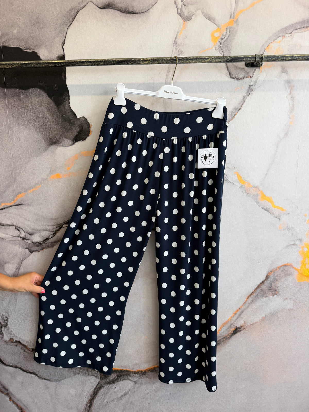 Pantalone Gianna