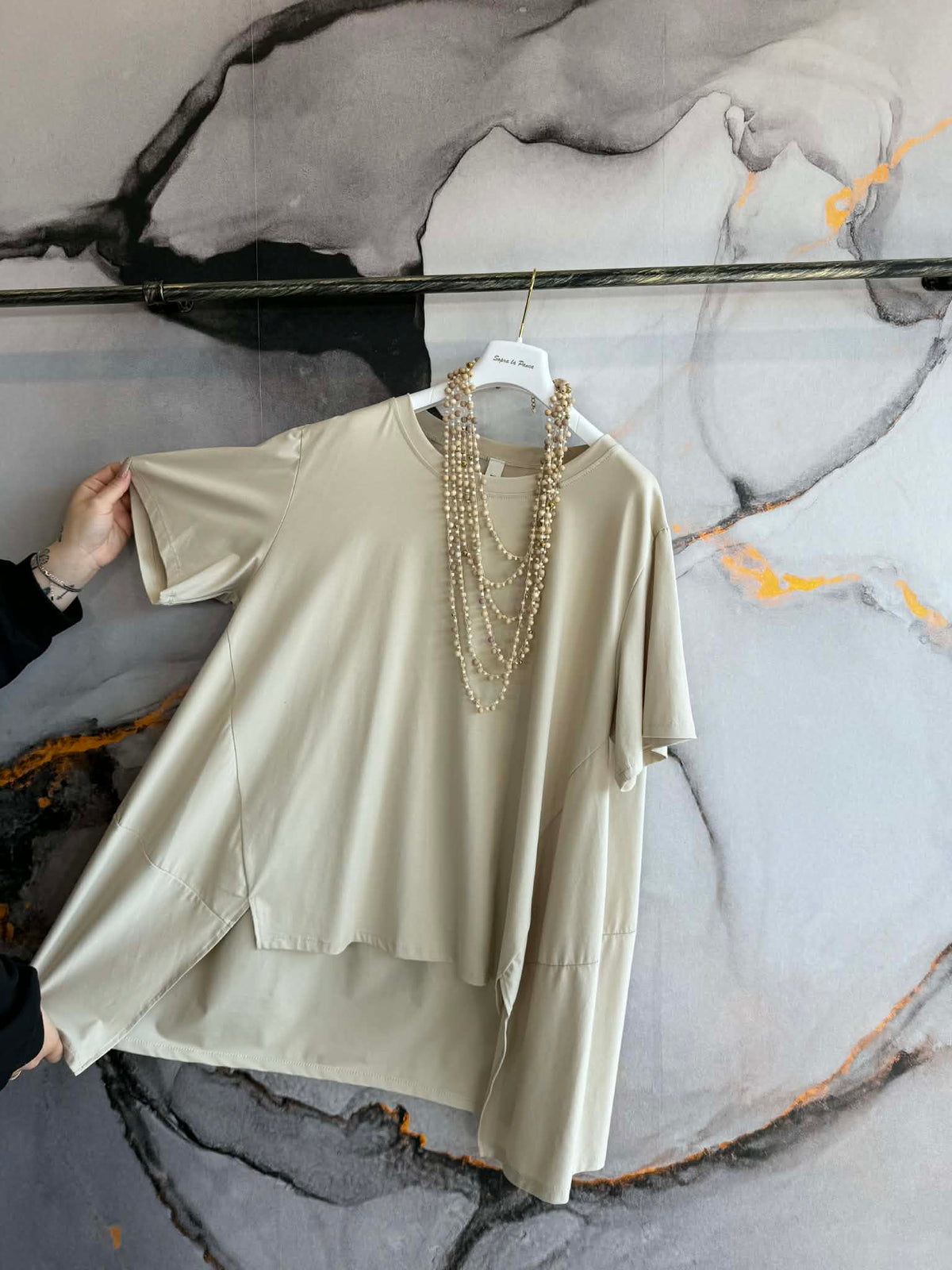 Fiona T-Shirt