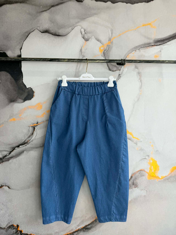 Jeans Paul