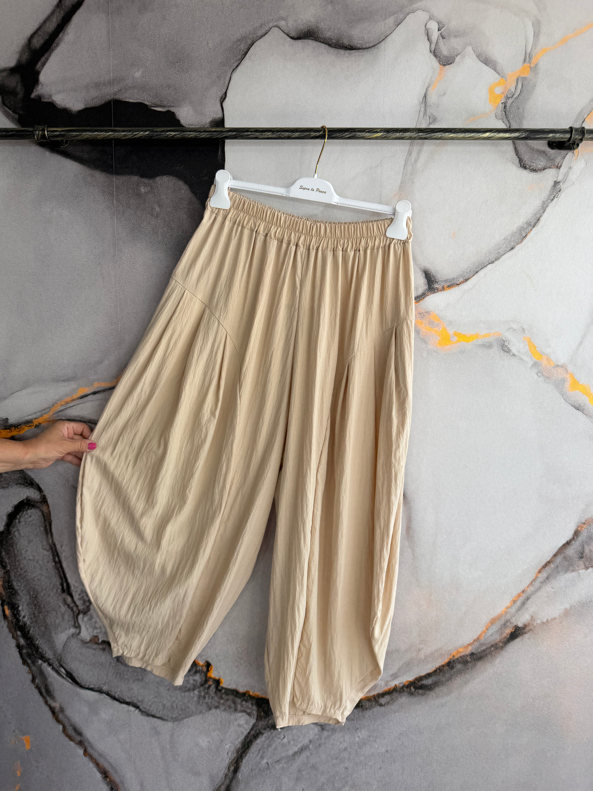 Pantalone Jack