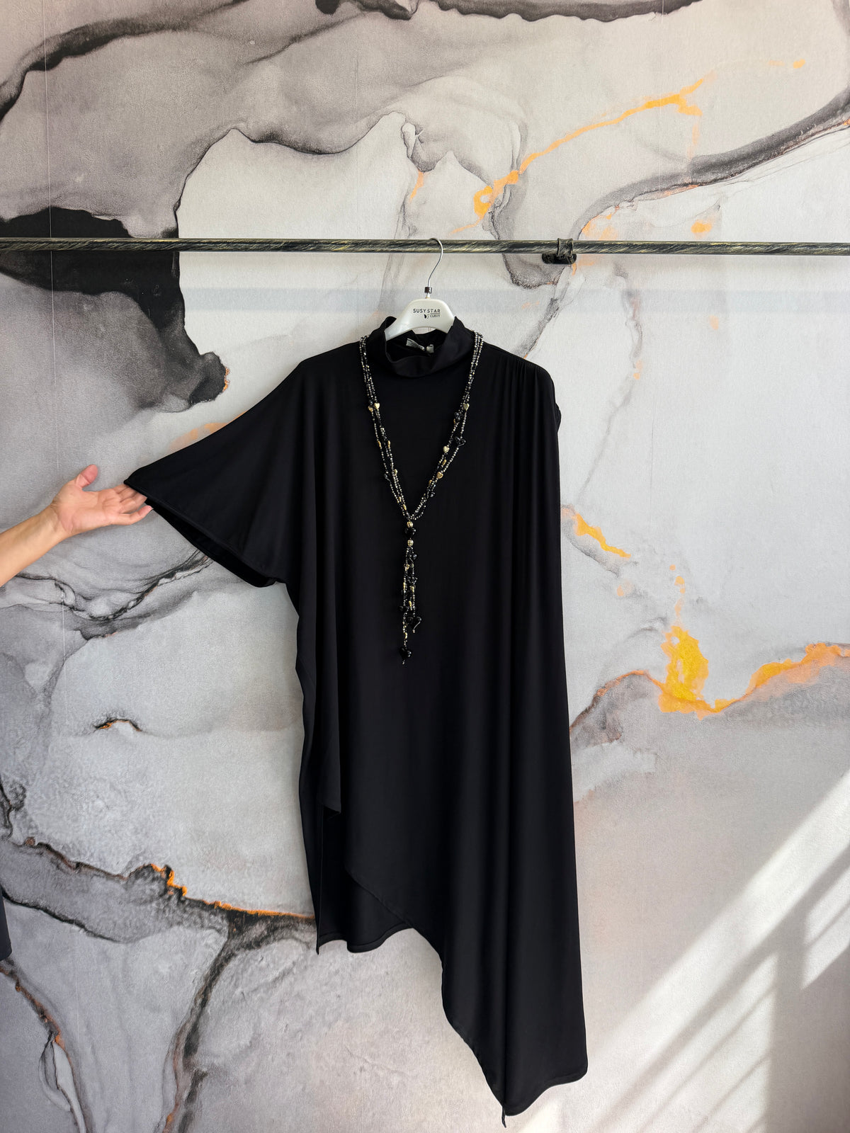 Casacca Gianna BY SUSY STAR