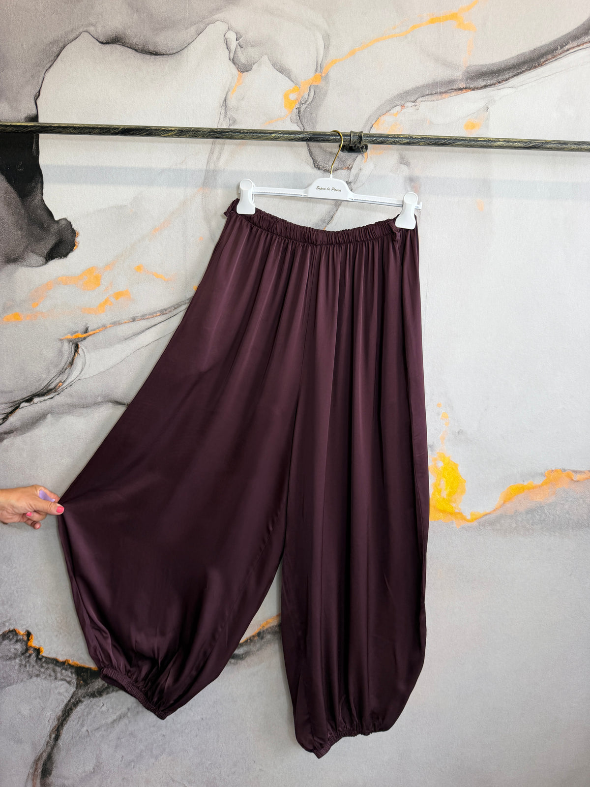 Pantalone Nino