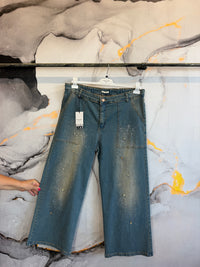 Jeans Steve, BY SUSY STAR