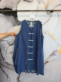 Gilet Mare