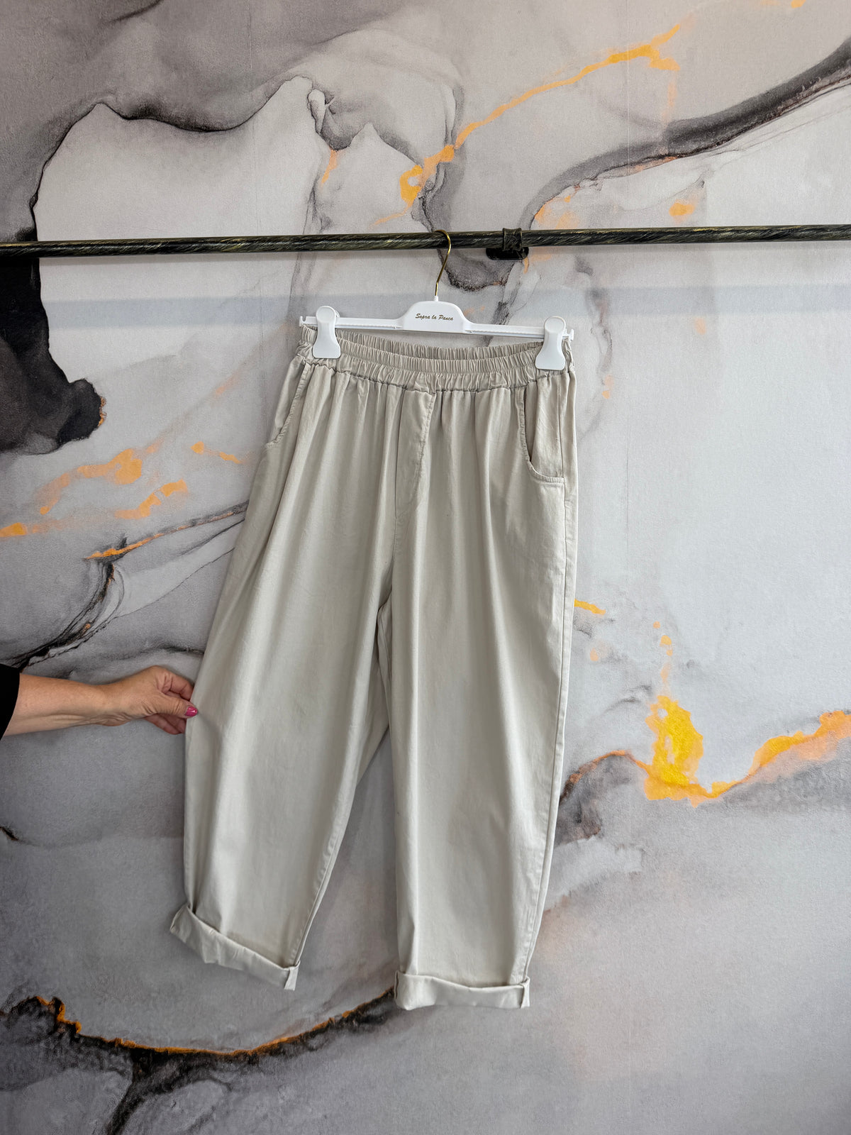 Pantalone Ester