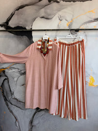Completo Everyday Chic, di FLO E POI