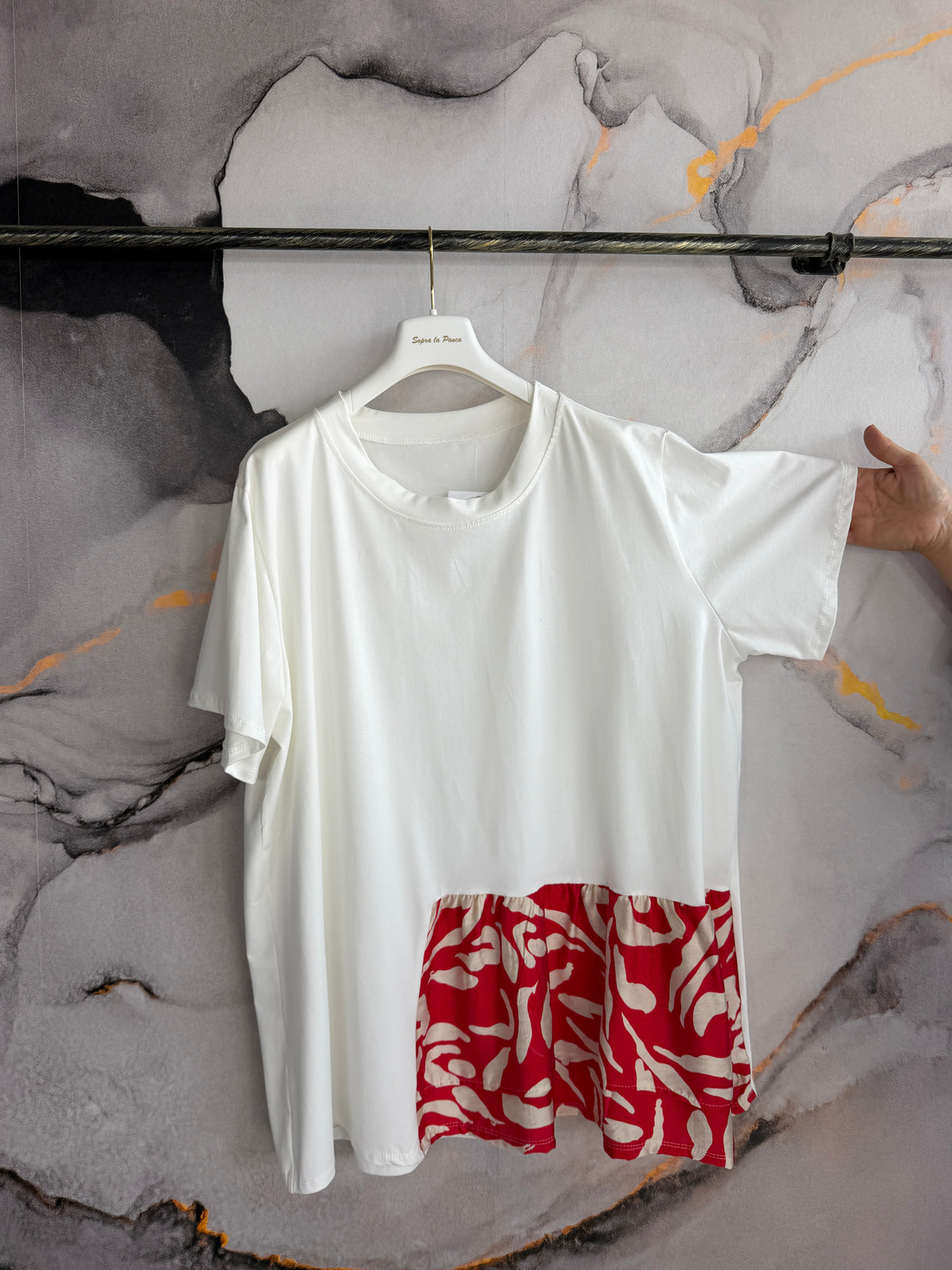 T-Shirt Leda