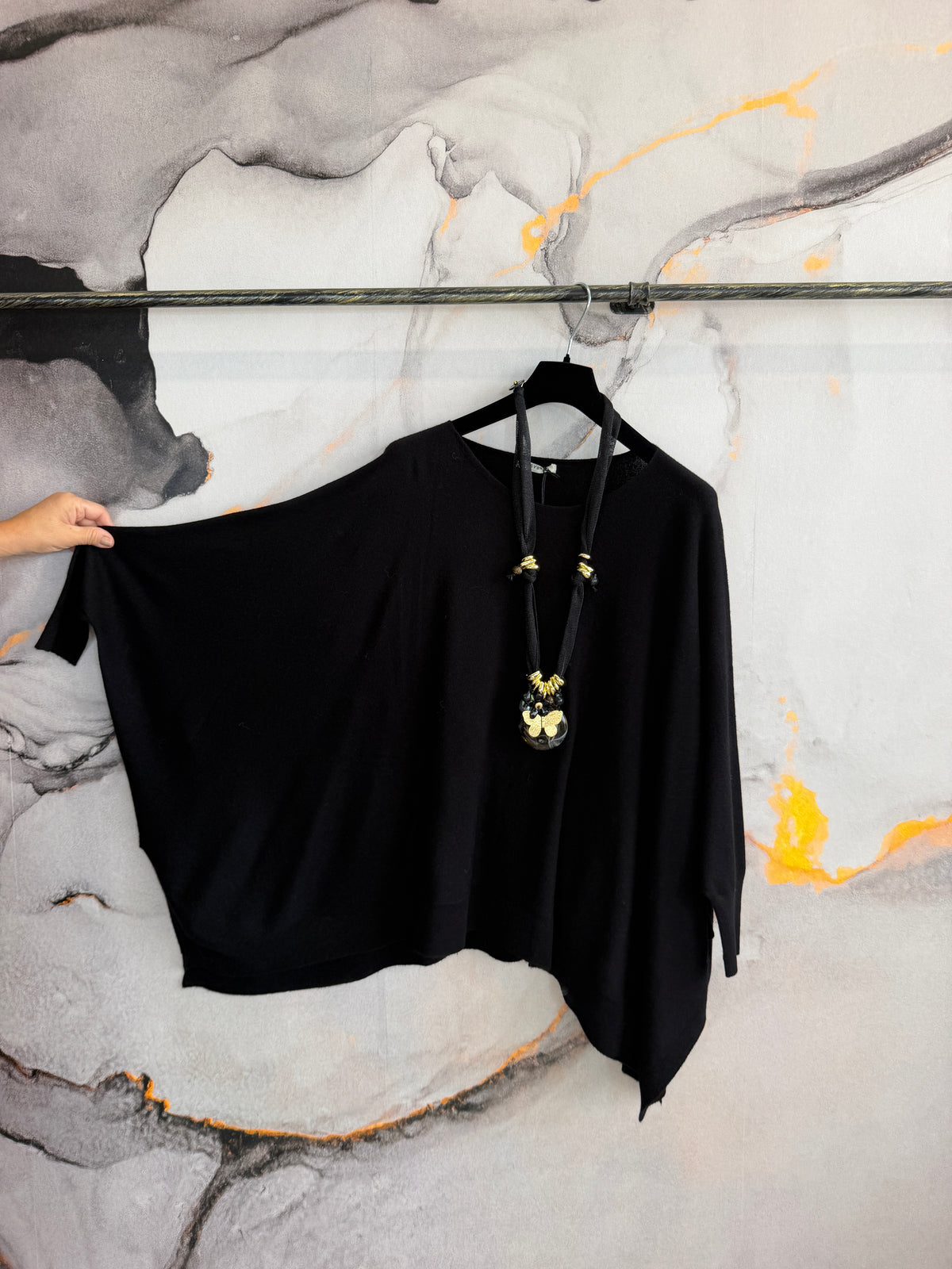 Maglia Alice BY SUSY STAR
