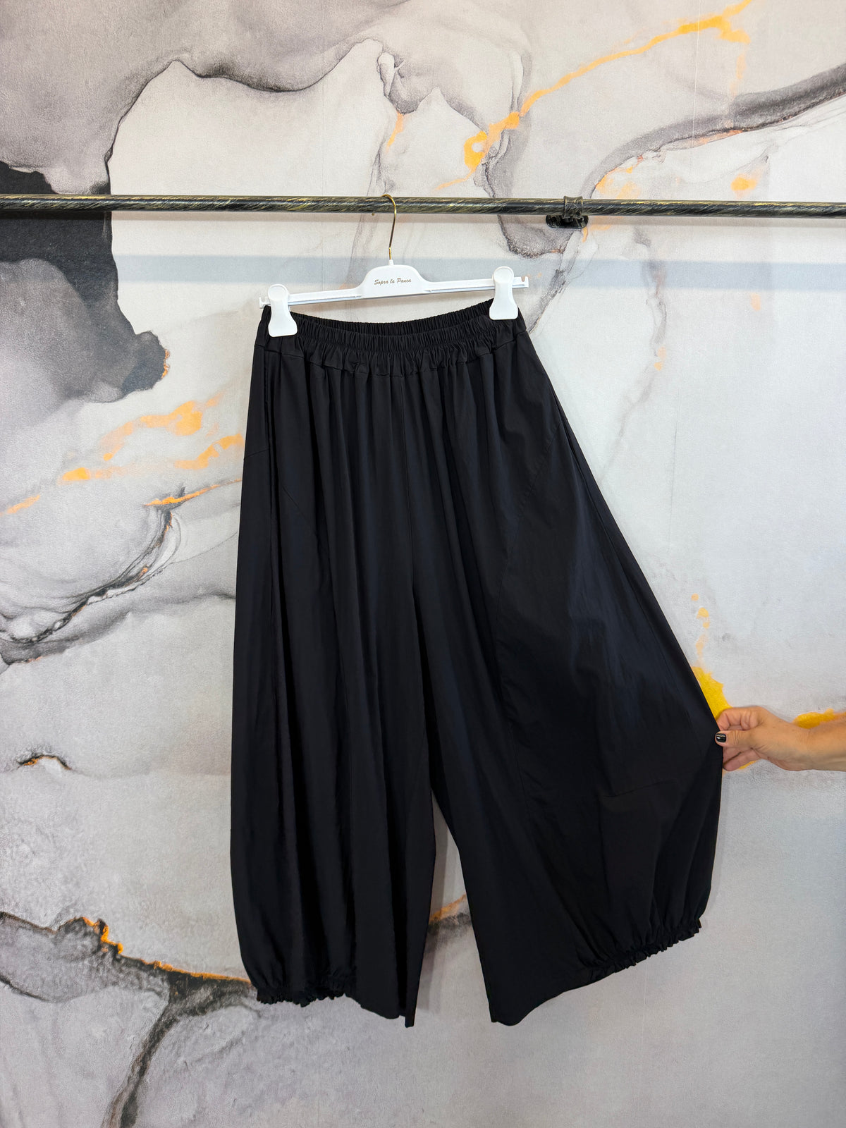 Pantalone Enzo