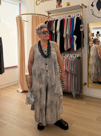 Gilet Selvaggia