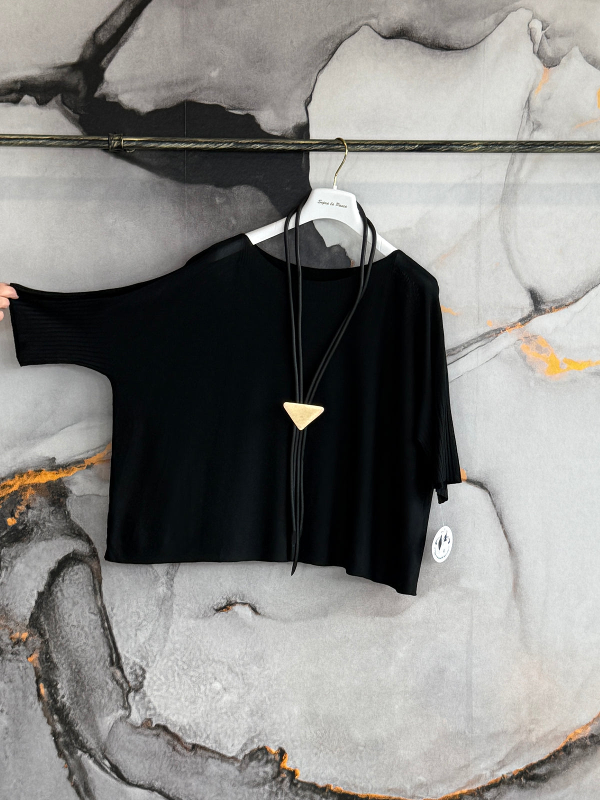 Urano Vest/Jumper