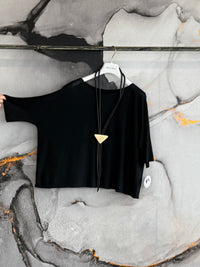 Urano Vest/Jumper