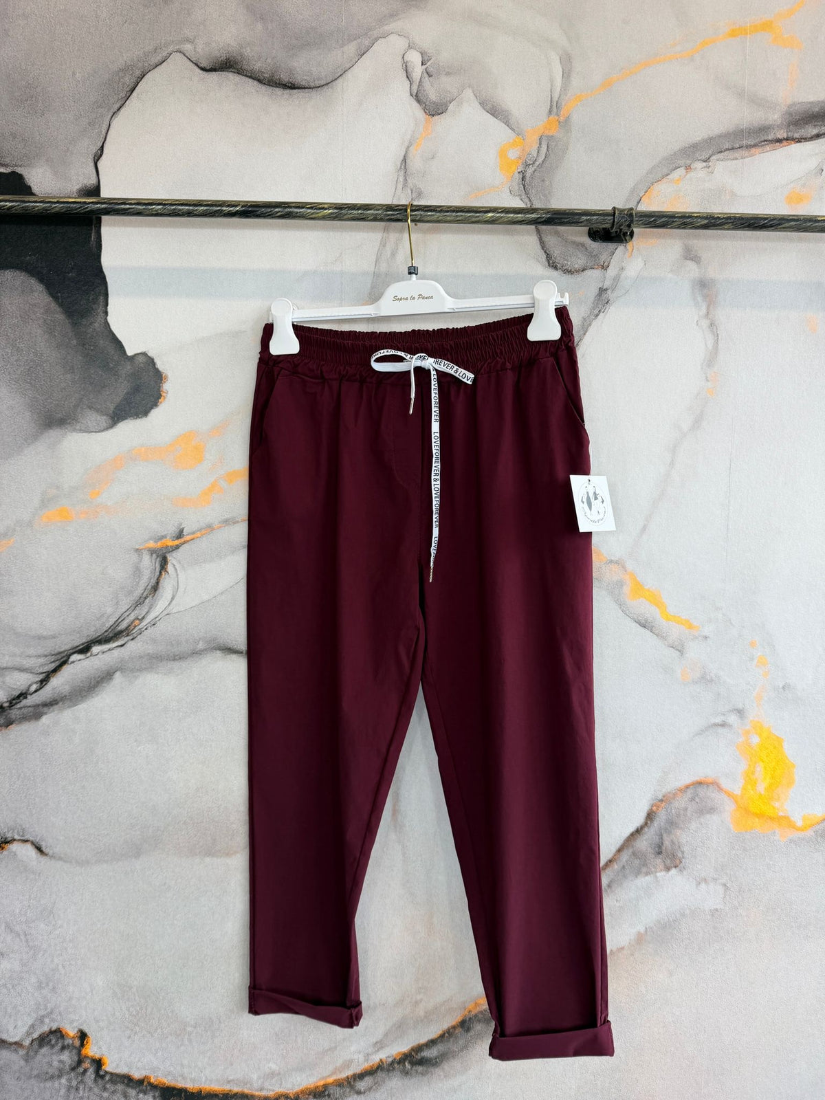 Pantalone Milo