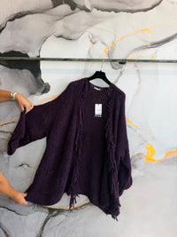 Cardigan Dora BY SUSY STAR