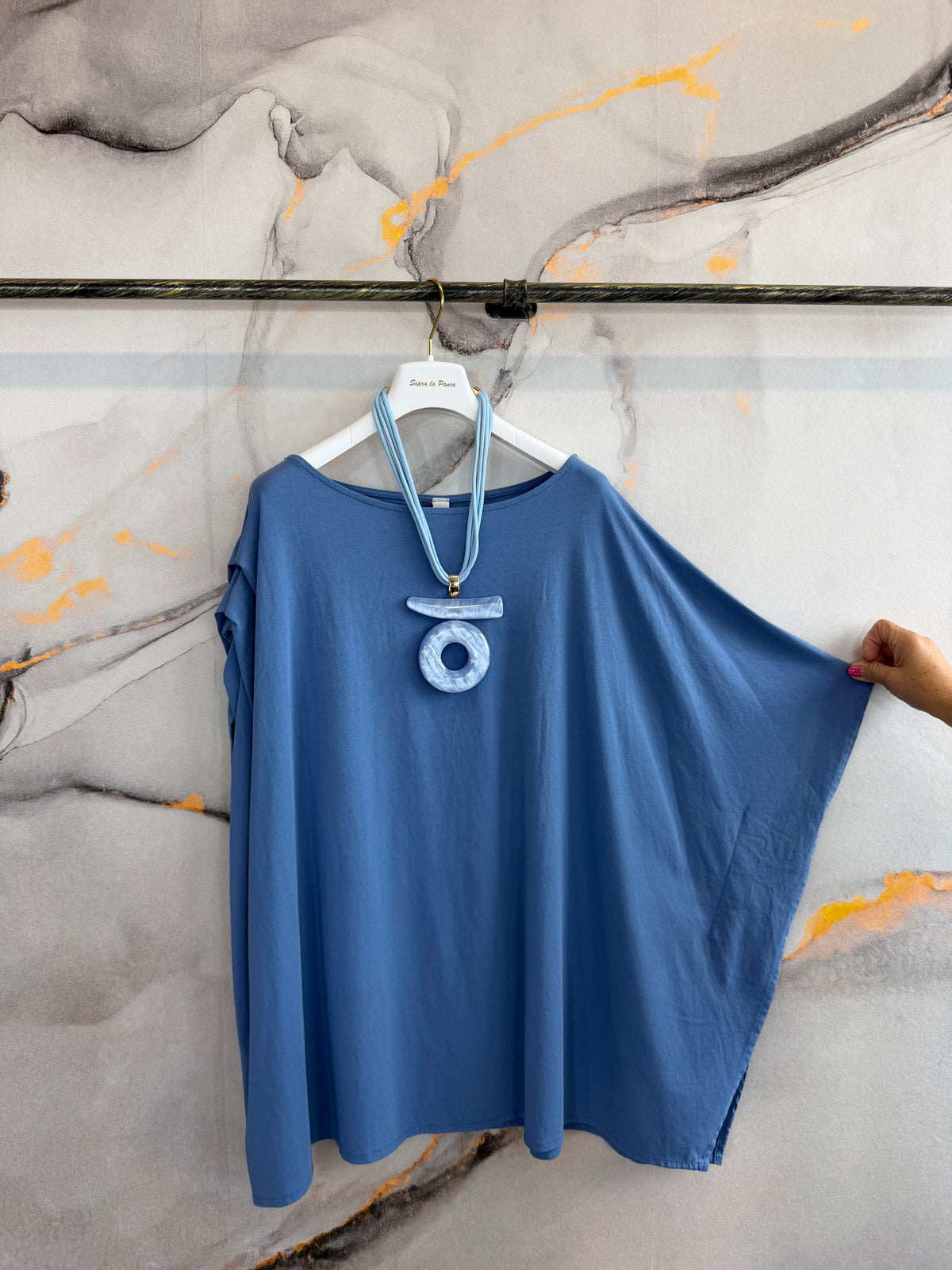 Maglia Tina
