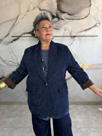 Giacca Milena