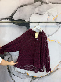 Camicia Marina