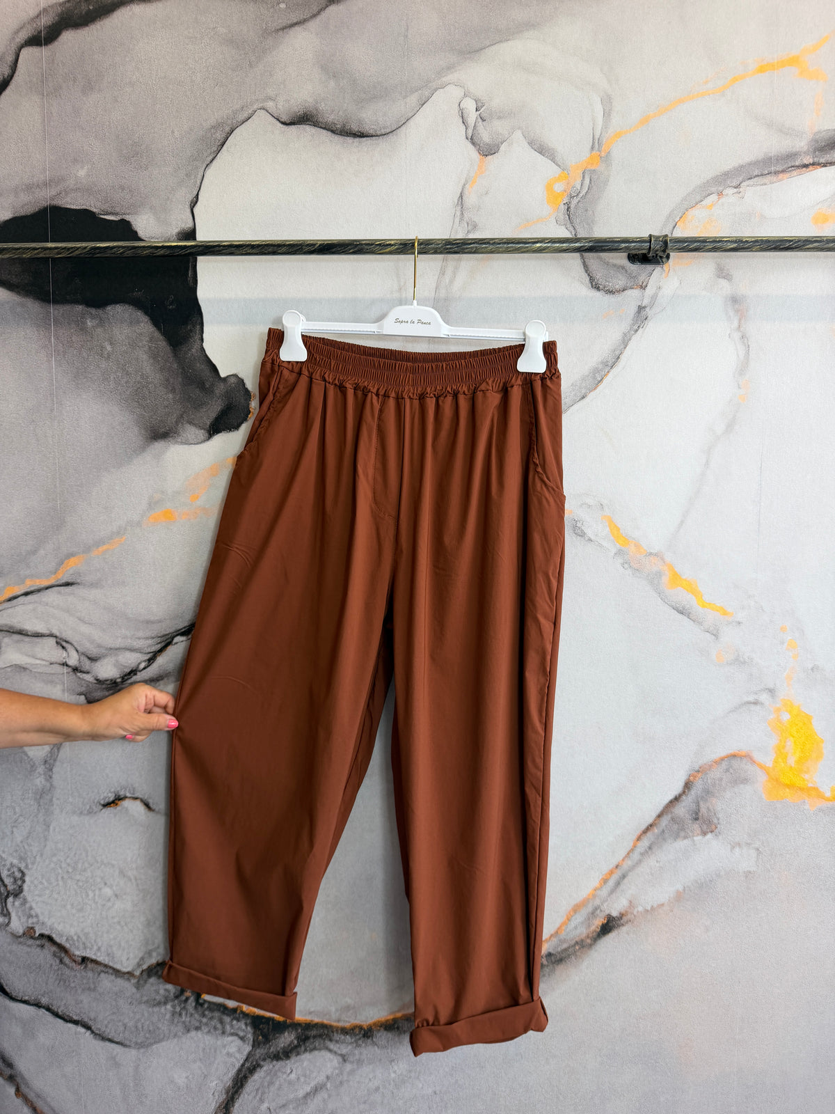 Pantalone Raul