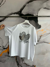 T-Shirt Love