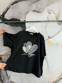 T-Shirt Love