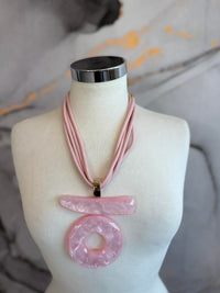 Mexico Necklace