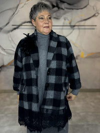 Giacca/Cappotto Livio