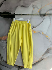 Pantalone Leonard