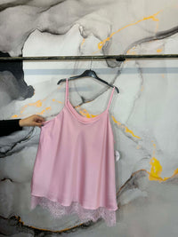 Clara Vest