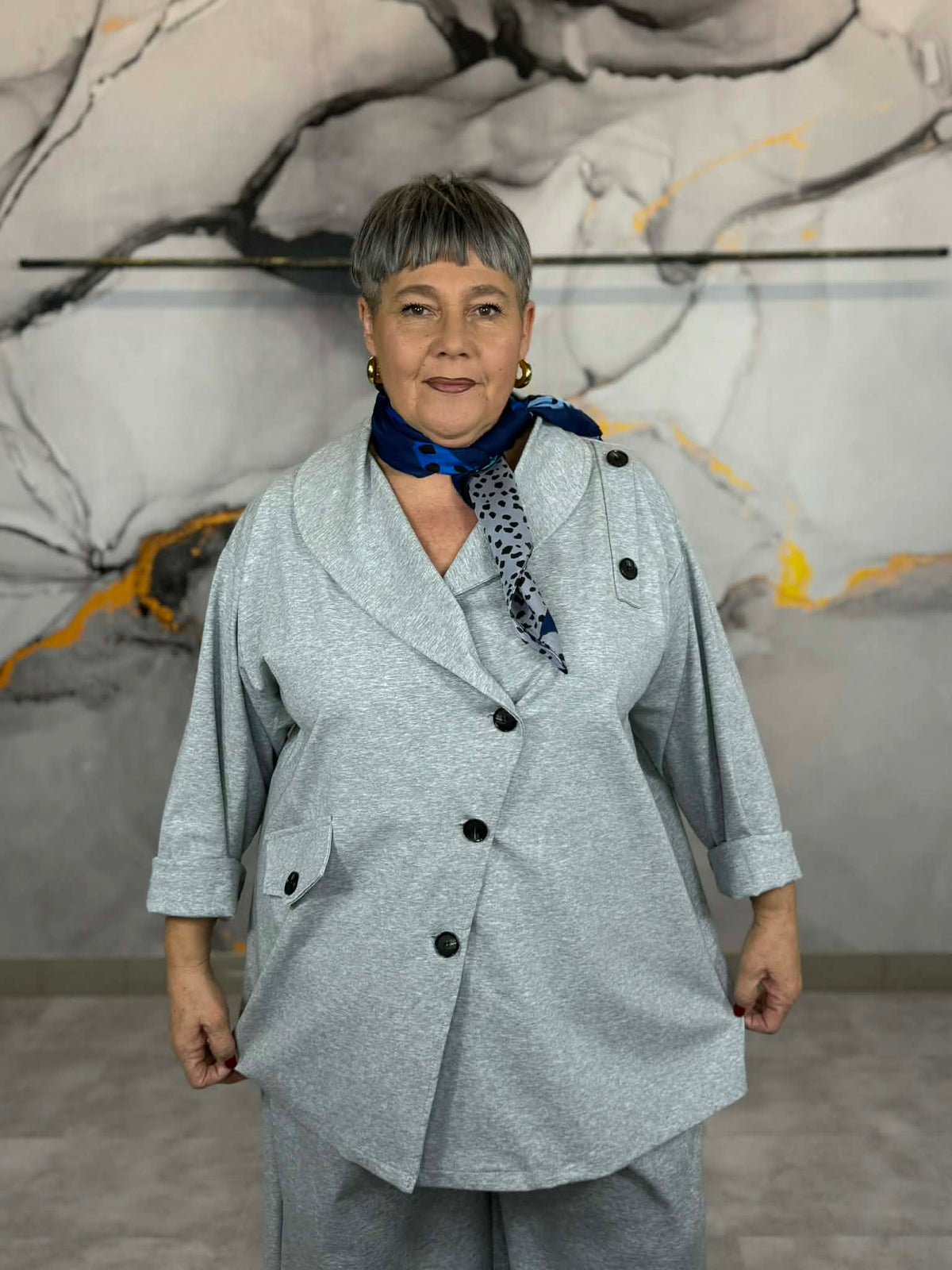Miriana Jacket