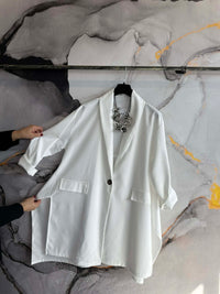 Yasmine Jacket