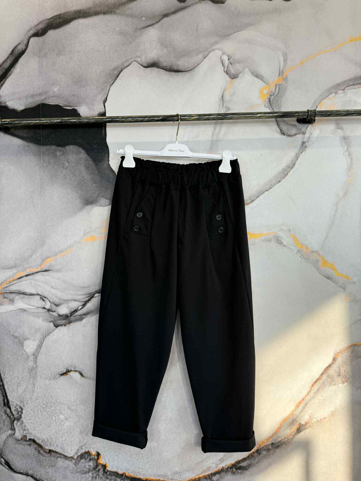 Pantalone Bottoni