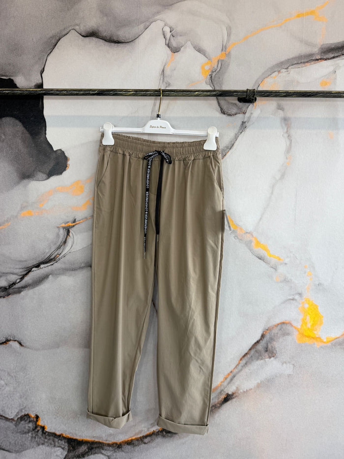 Pantalone Milo