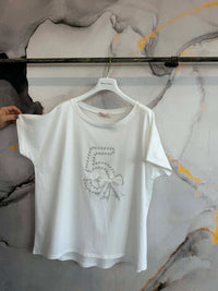 T-Shirt Number 5