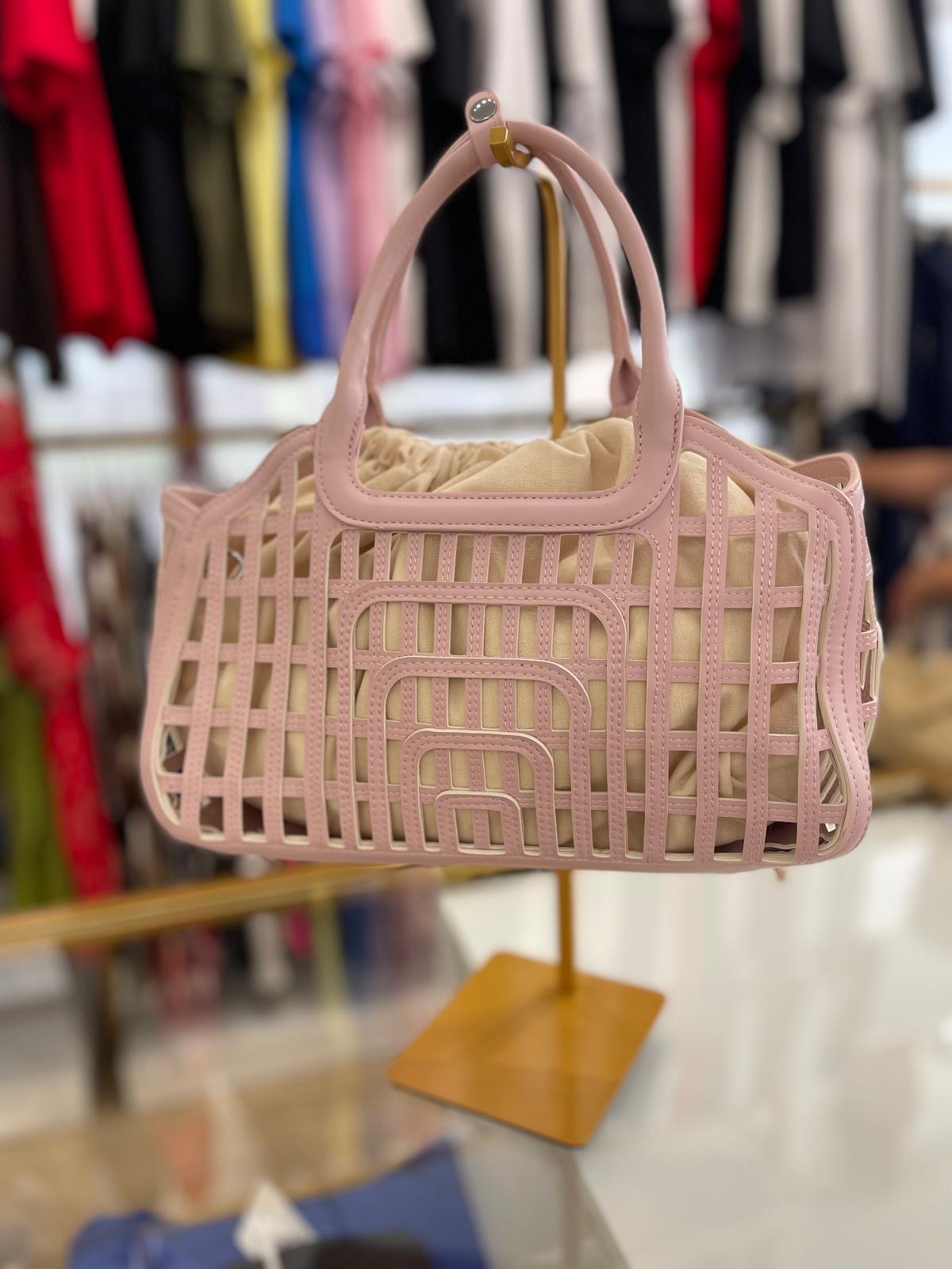 Borsa Traforata
