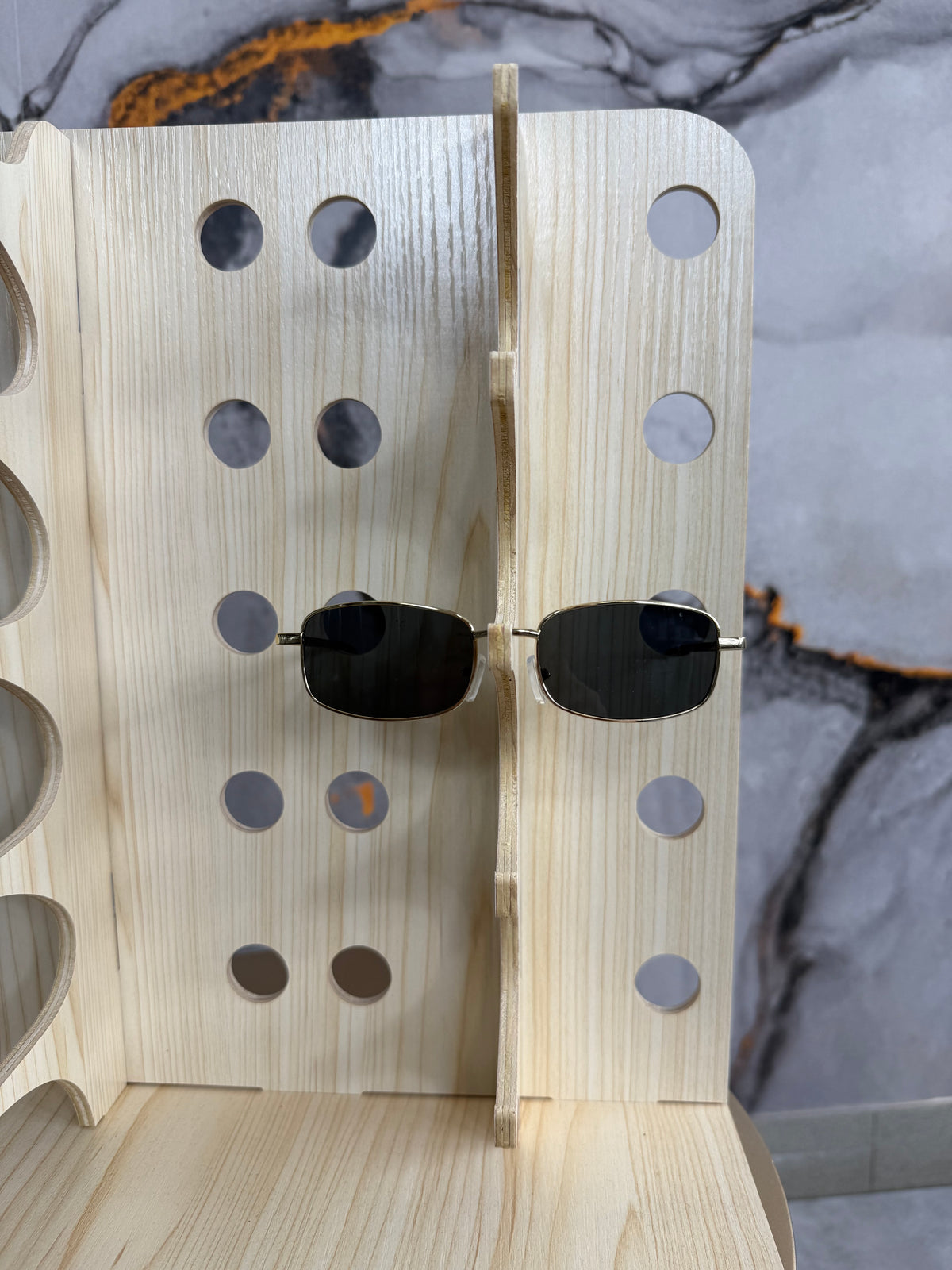 Gabriella Glasses