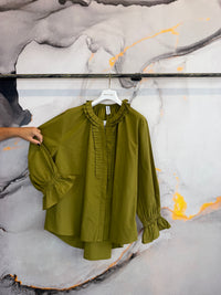 Camicia Vanda