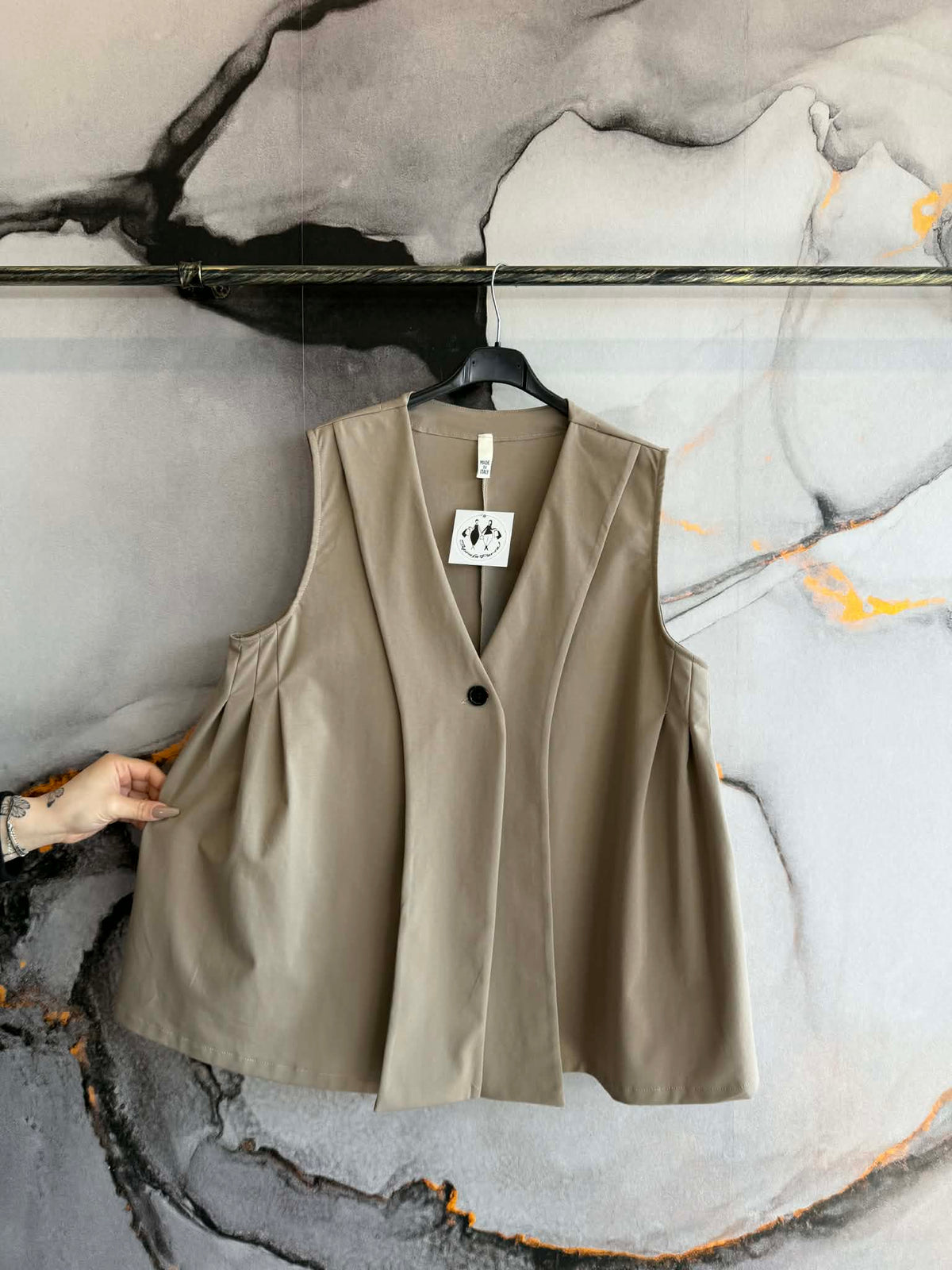 Miris Vest